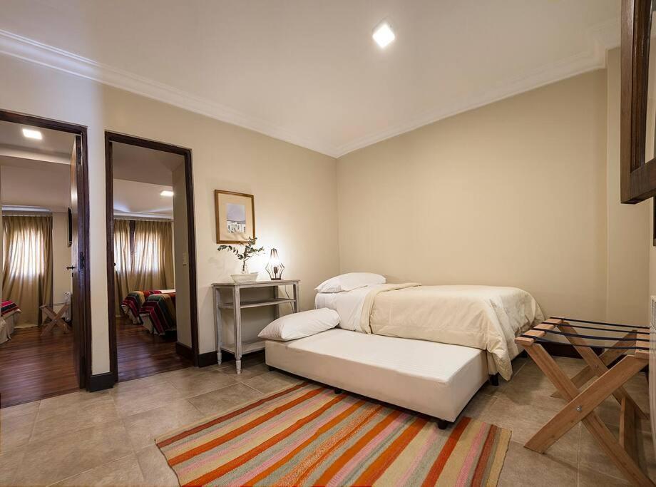 Amplio Departamento Con Excelente Ubicacion Apartment Salta Exterior photo