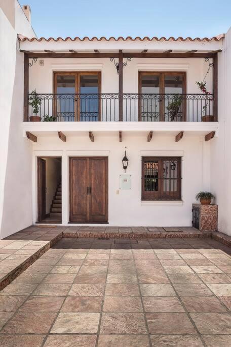 Amplio Departamento Con Excelente Ubicacion Apartment Salta Exterior photo