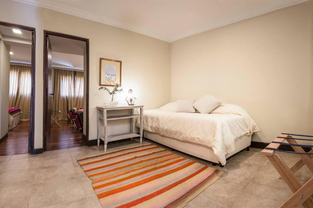 Amplio Departamento Con Excelente Ubicacion Apartment Salta Exterior photo